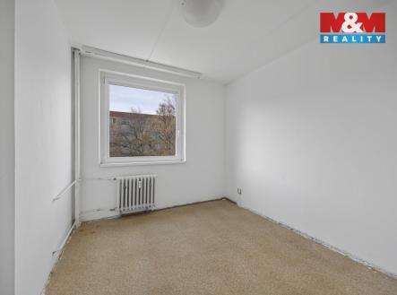 Prodej bytu, 3+1, 63 m²