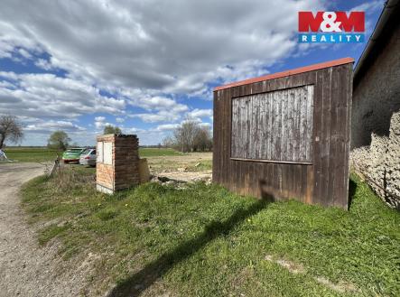 Prodej pozemku pro bydlení, 1 314 m²