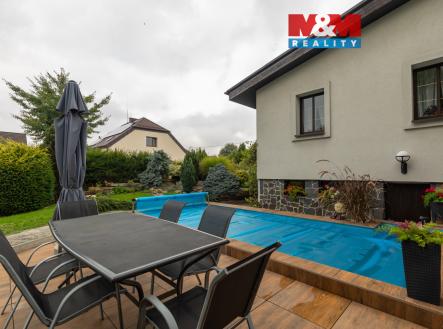 Prodej domu/vily, 298 m²