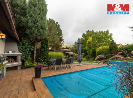 Prodej domu/vily, 298 m²