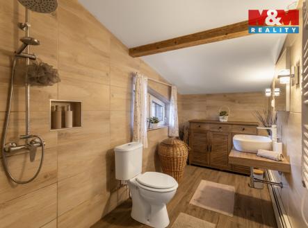 Prodej domu/vily, 298 m²