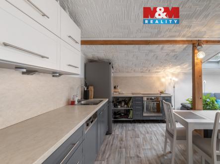 Prodej domu/vily, 298 m²