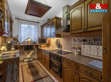 Prodej domu/vily, 298 m²