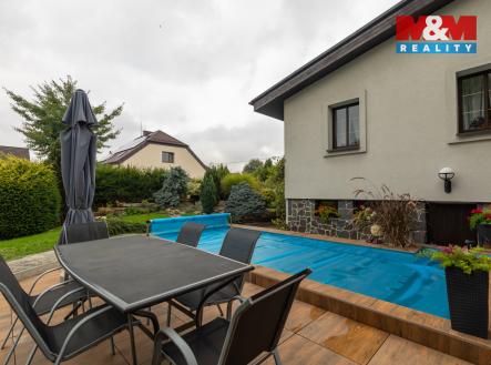 Prodej domu/vily, 298 m²