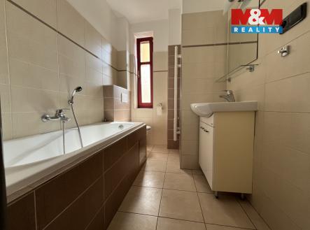 Pronájem bytu, 1+1, 36 m²