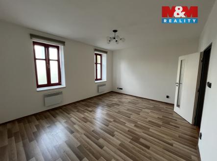 Pronájem bytu, 1+1, 36 m²