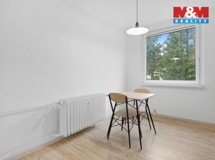 Pronájem bytu, 2+1, 57 m²