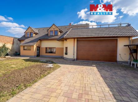 Prodej domu/vily, 130 m²