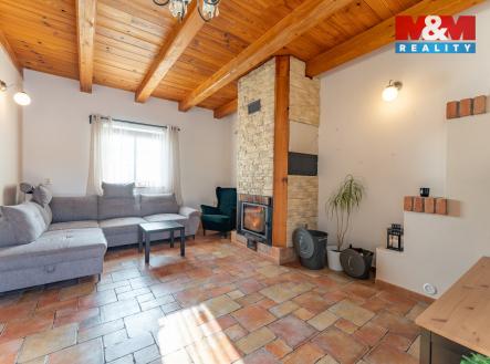 Prodej domu/vily, 130 m²