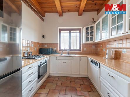 Prodej domu/vily, 130 m²