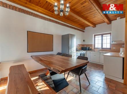 Prodej domu/vily, 130 m²