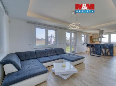 Prodej domu/vily, 252 m²