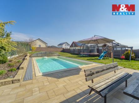 Prodej domu/vily, 252 m²