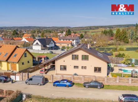 Prodej domu/vily, 252 m²