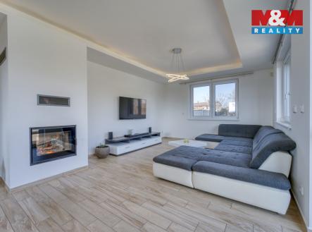Prodej domu/vily, 252 m²