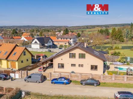 Prodej domu/vily, 252 m²