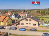 Prodej domu/vily, 252 m²