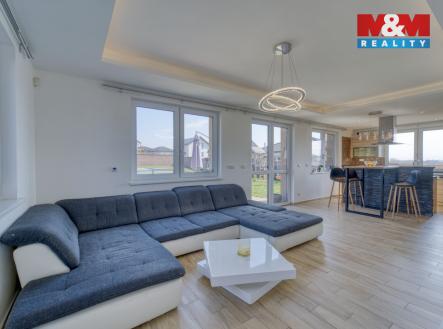 Prodej domu/vily, 252 m²
