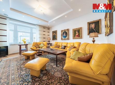 Prodej domu/vily, 379 m²