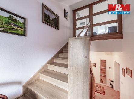 Prodej domu/vily, 379 m²