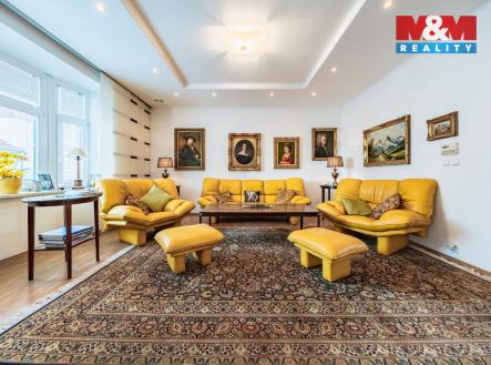 Prodej domu/vily, 379 m²