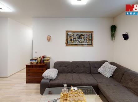 Prodej bytu, 3+kk, 63 m²