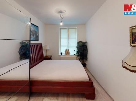 Prodej bytu, 3+kk, 63 m²