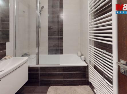 Prodej bytu, 3+kk, 63 m²