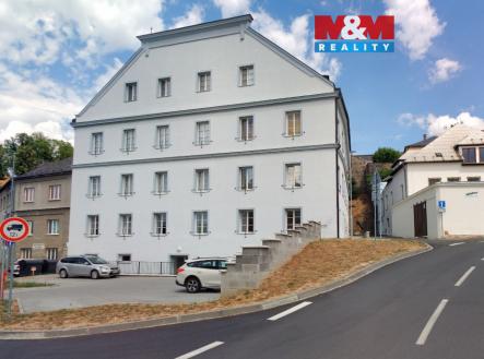 Prodej bytu, 3+kk, 63 m²