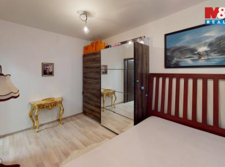 Prodej bytu, 3+kk, 63 m²