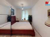 Prodej bytu, 3+kk, 63 m²