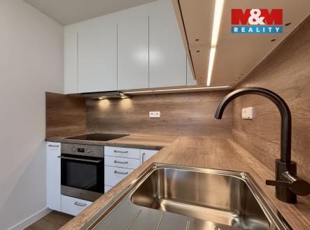 Pronájem bytu, 2+kk, 50 m²