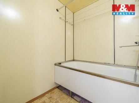 Prodej bytu, 2+1, 51 m²