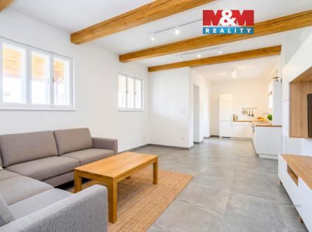 Prodej domu/vily, 60 m²