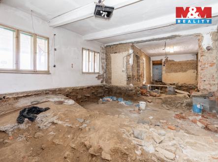 Prodej domu/vily, 60 m²