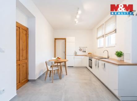 Prodej domu/vily, 60 m²