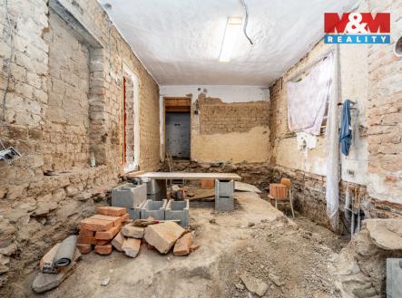 Prodej domu/vily, 60 m²