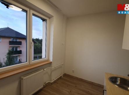 Pronájem bytu, 2+1, 50 m²