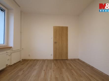 Pronájem bytu, 2+1, 50 m²