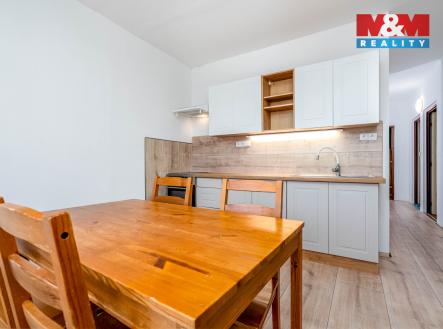 Prodej bytu, 3+1, 98 m²