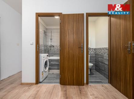 Prodej bytu, 3+1, 98 m²