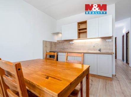 Prodej bytu, 3+1, 98 m²