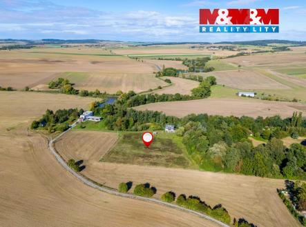 Prodej pozemku pro bydlení, 908 m²