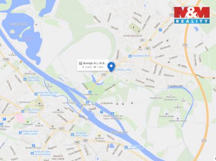 Prodej obchodní prostor, 156 m²