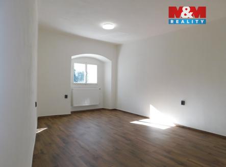 Pronájem bytu, 3+1, 89 m²