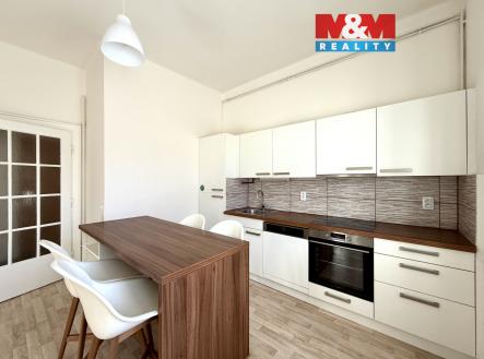 Prodej bytu, 1+1, 48 m²