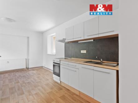 Prodej bytu, 3+kk, 62 m²