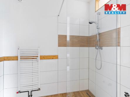 Prodej bytu, 3+kk, 62 m²