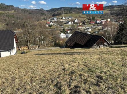 Prodej pozemku pro bydlení, 1 788 m²