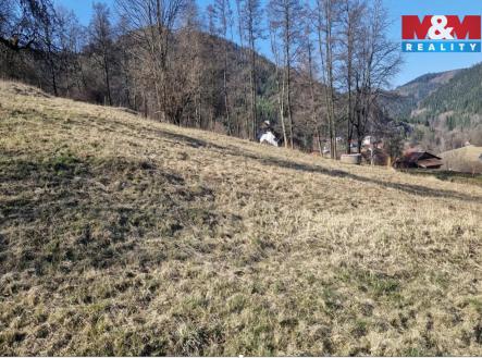 Prodej pozemku pro bydlení, 1 788 m²